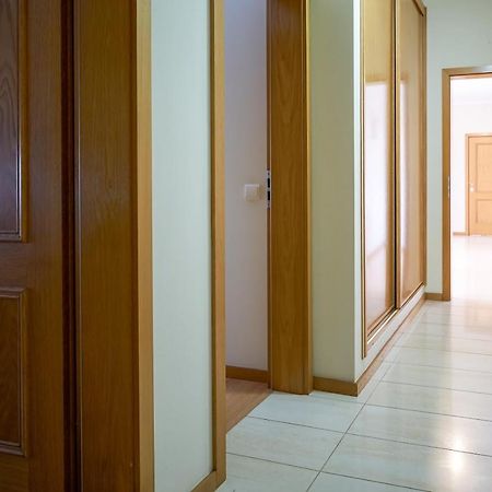 Apartamento Solmar Ponta Delgada 외부 사진