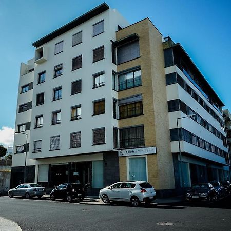 Apartamento Solmar Ponta Delgada 외부 사진