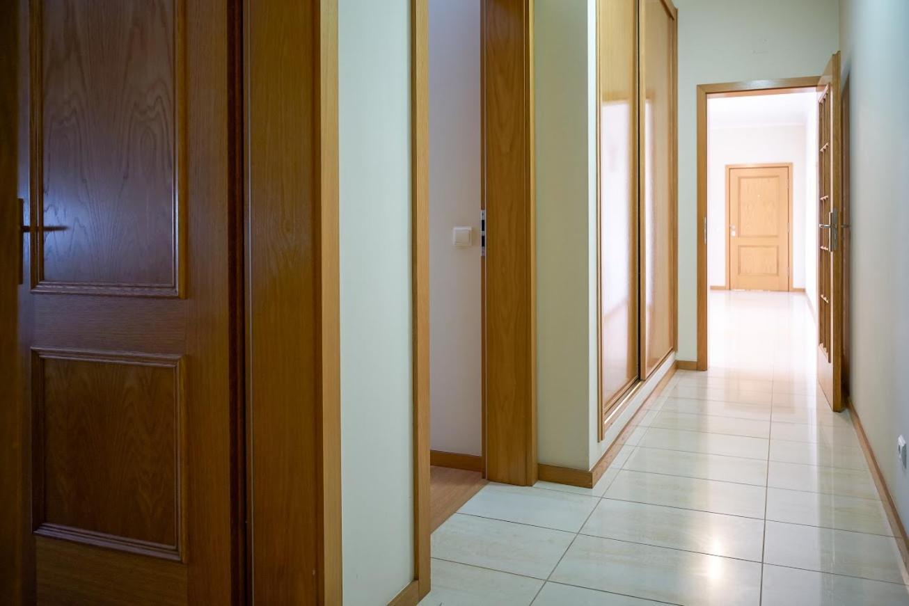 Apartamento Solmar Ponta Delgada 외부 사진