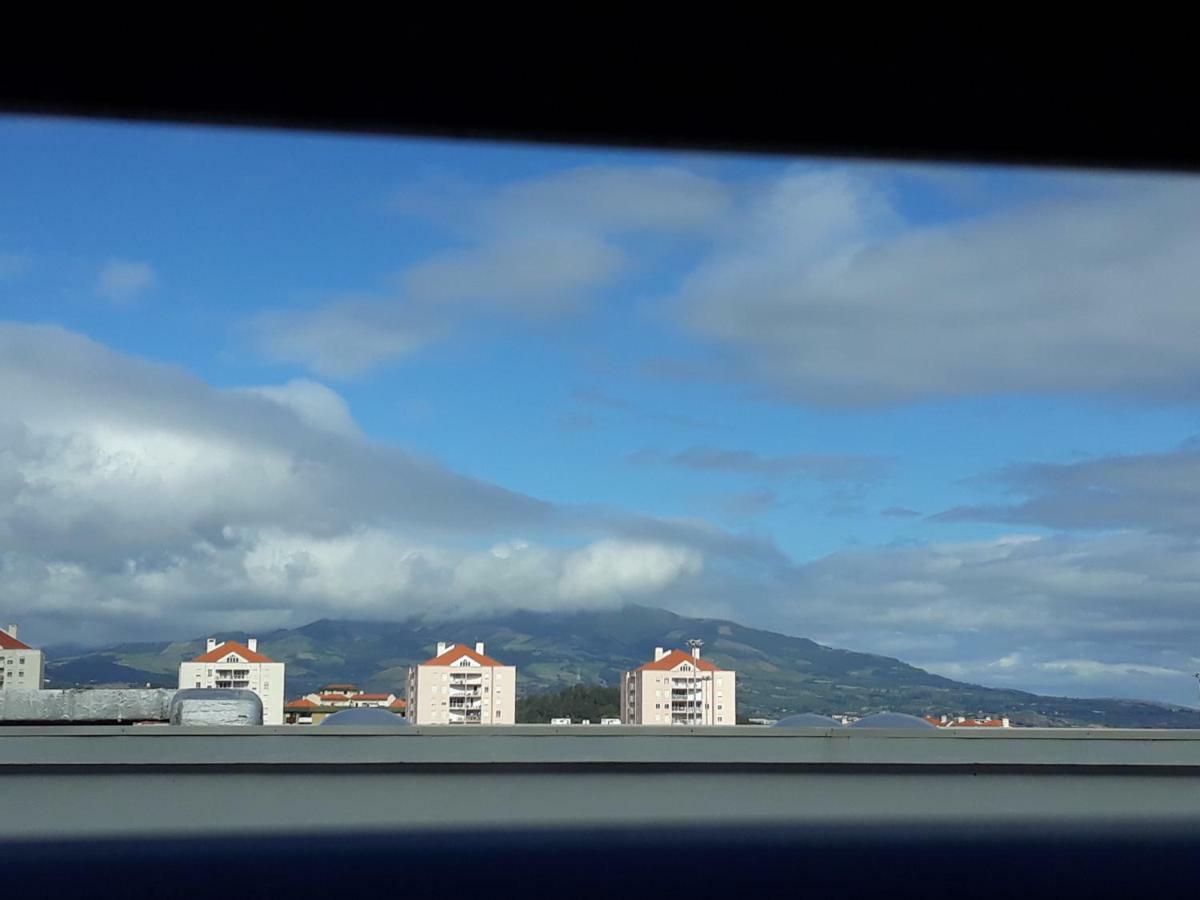Apartamento Solmar Ponta Delgada 외부 사진