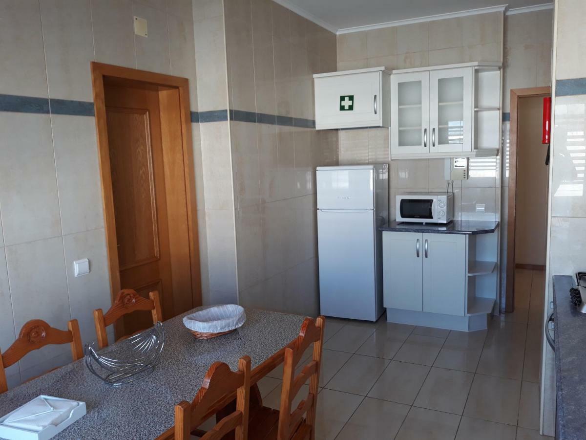 Apartamento Solmar Ponta Delgada 외부 사진