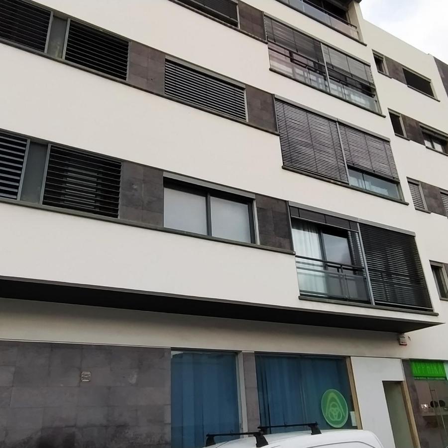 Apartamento Solmar Ponta Delgada 외부 사진
