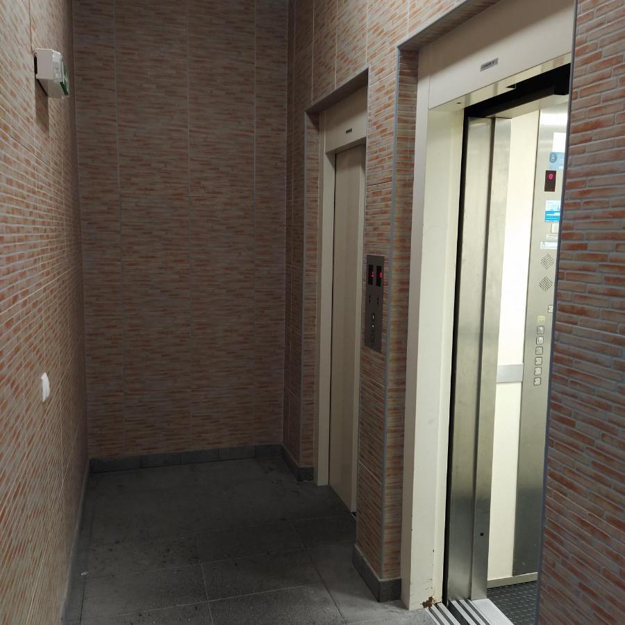 Apartamento Solmar Ponta Delgada 외부 사진