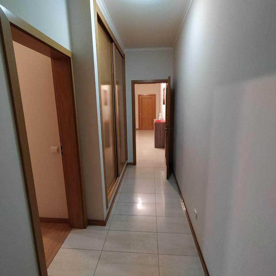 Apartamento Solmar Ponta Delgada 외부 사진