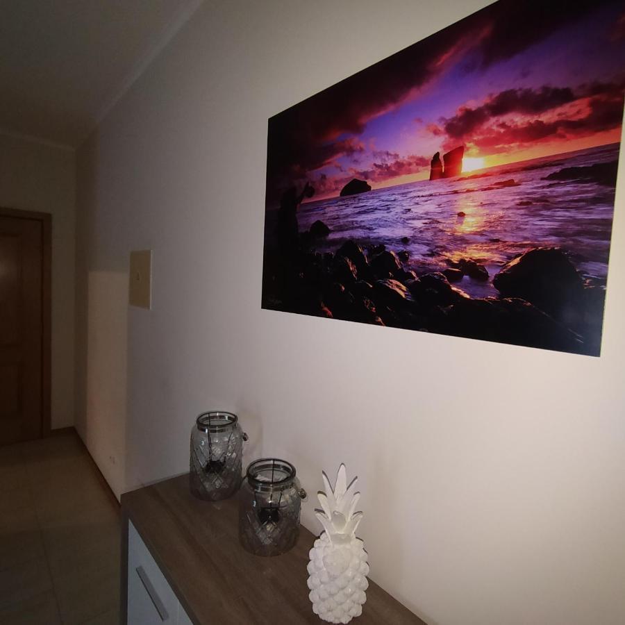 Apartamento Solmar Ponta Delgada 외부 사진