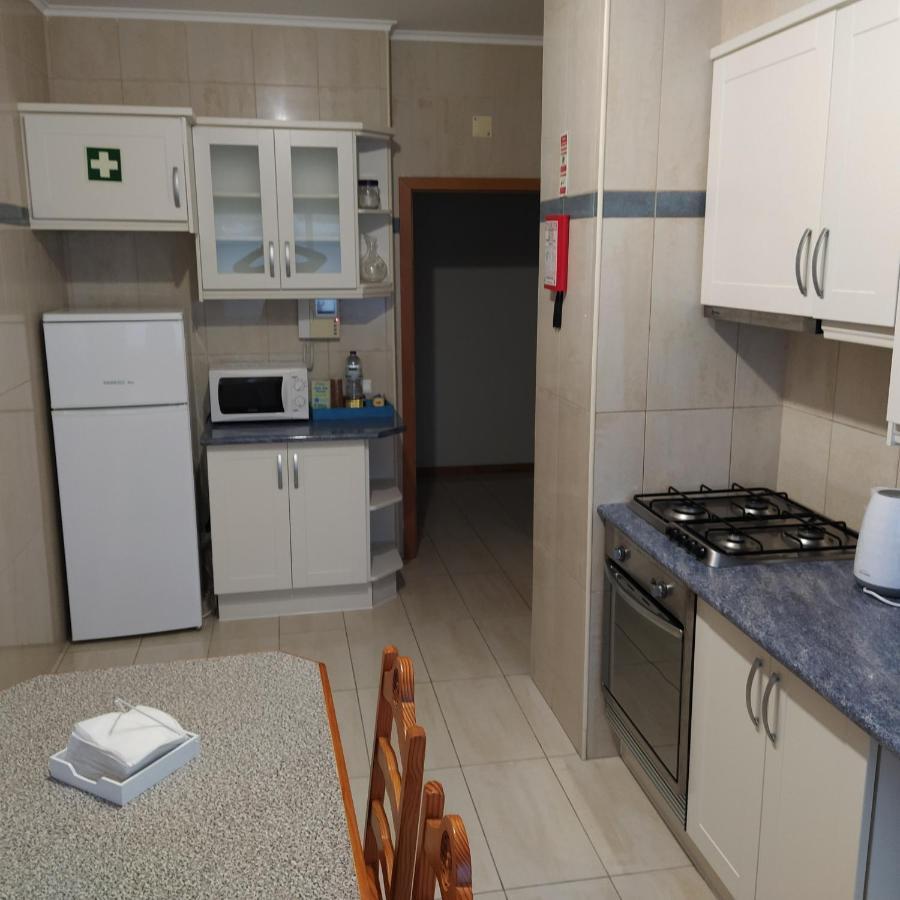 Apartamento Solmar Ponta Delgada 외부 사진