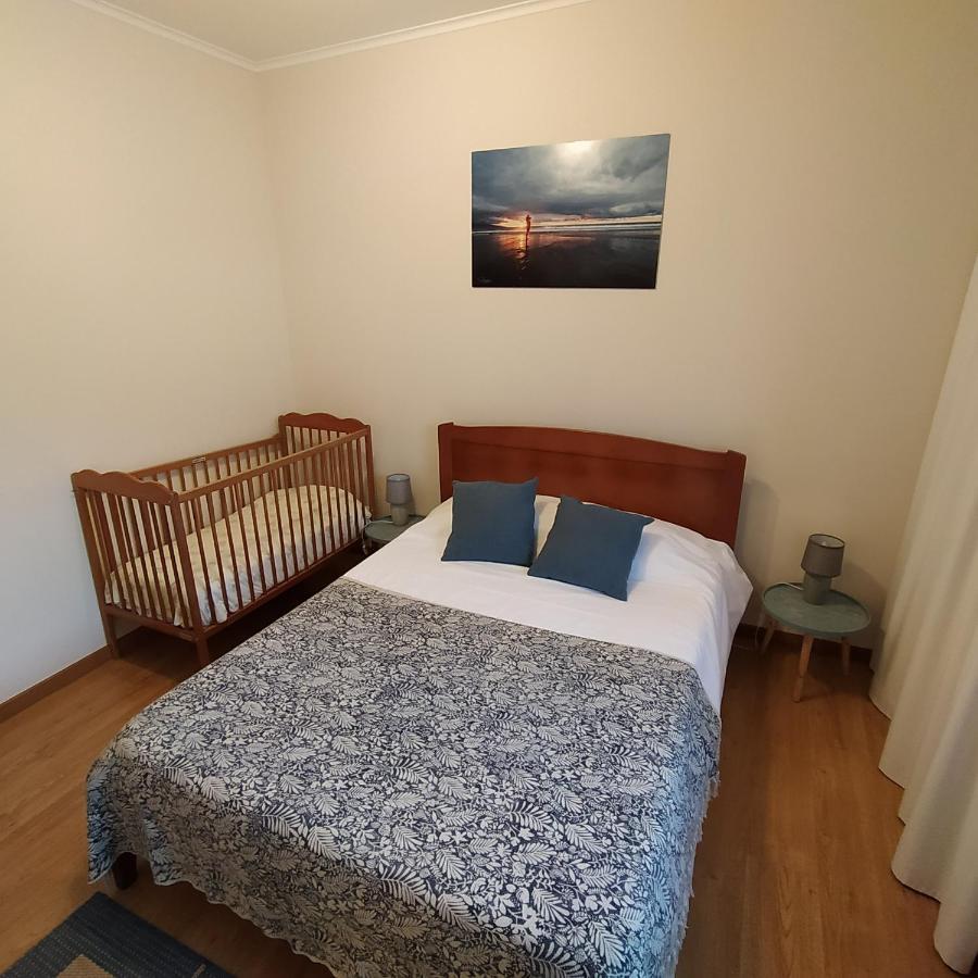 Apartamento Solmar Ponta Delgada 외부 사진