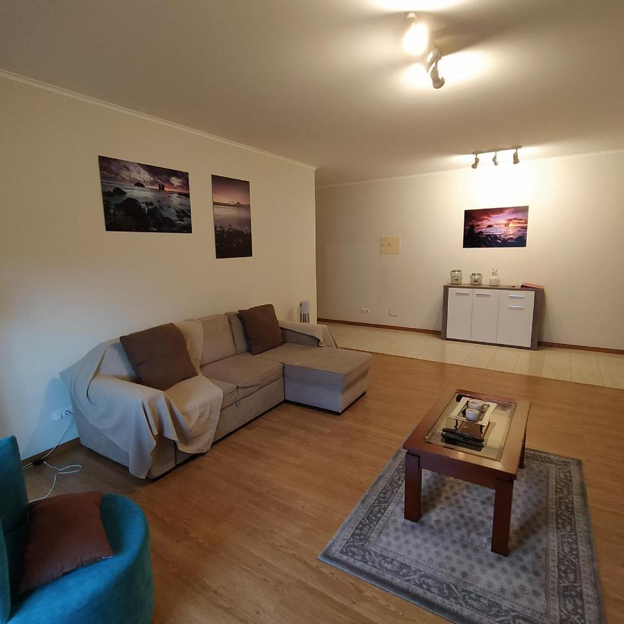 Apartamento Solmar Ponta Delgada 외부 사진