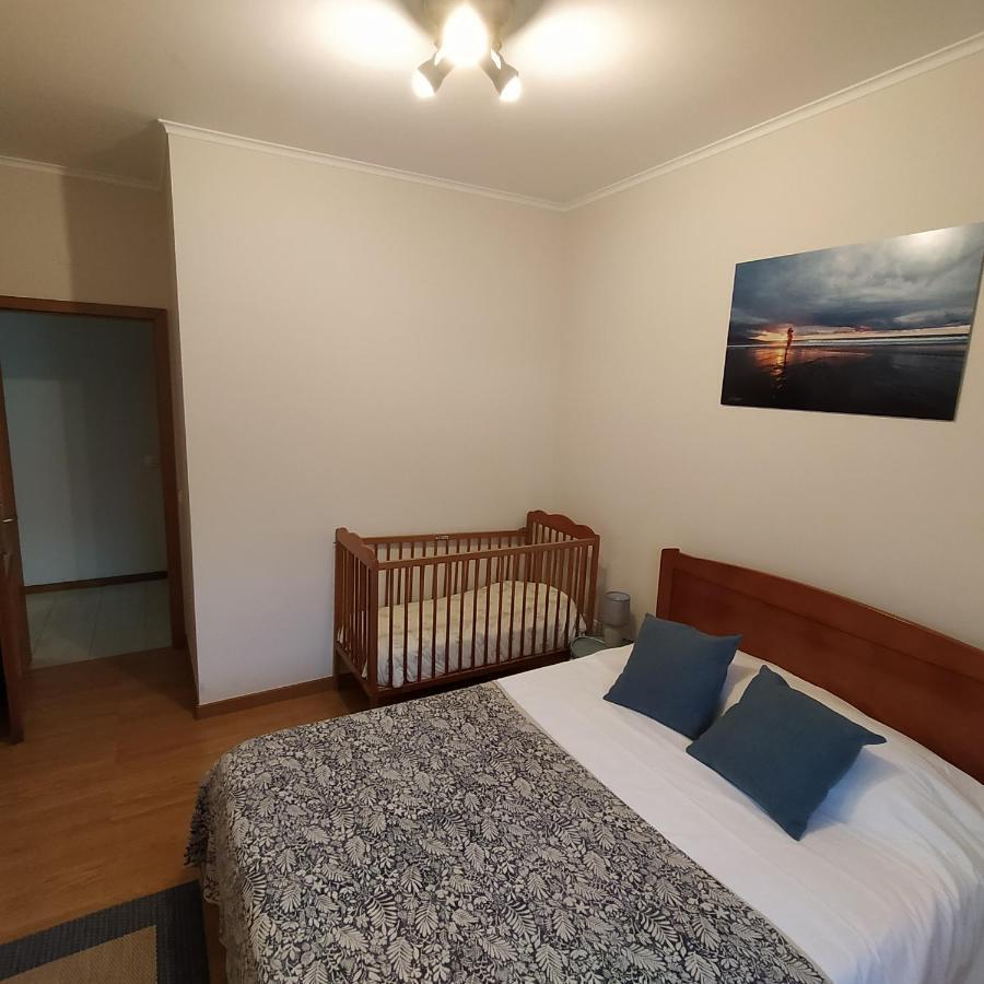 Apartamento Solmar Ponta Delgada 외부 사진