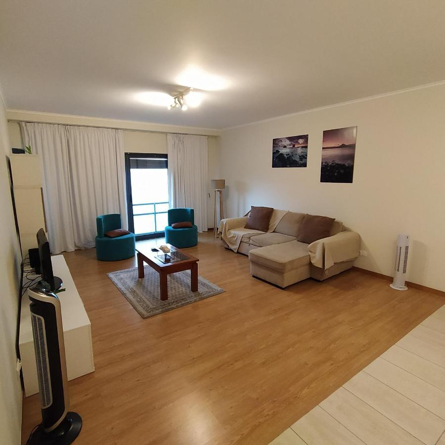 Apartamento Solmar Ponta Delgada 외부 사진