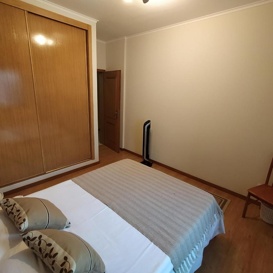 Apartamento Solmar Ponta Delgada 외부 사진